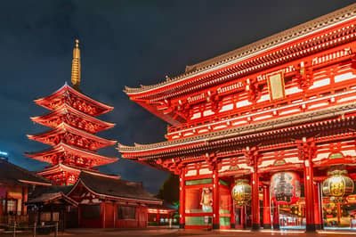 NINJA GO TOUR・Tokyo — 7