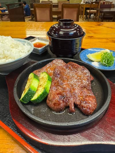 Kurama Onsen (kèm bữa ăn) — 4