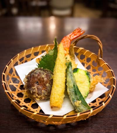 Kurama Onsen with Meal