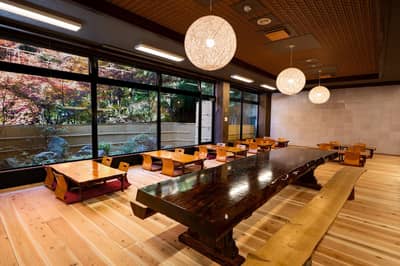 Kurama Onsen (kèm bữa ăn) — 7