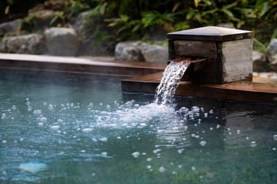 Kurama Onsen (kèm bữa ăn) — 9