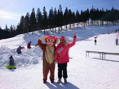 福井和泉滑雪場一日遊 | 單/雙板滑雪巴士之旅（早上出發） — 6