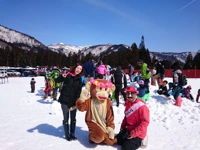 福井和泉滑雪場一日遊 | 單/雙板滑雪巴士之旅（早上出發） — 5