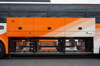 Billet aller simple de bus limousine vers/de l’aéroport de Narita — 2