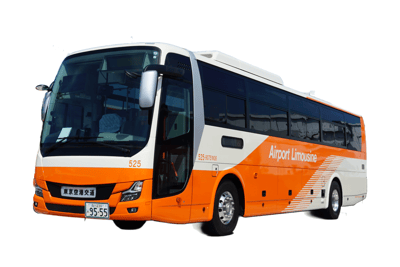 Billet aller simple de bus limousine vers/de l’aéroport de Narita — 3