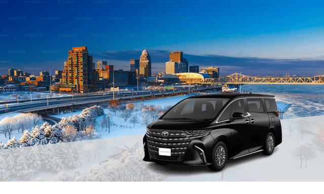 New Chitose Airport (CTS) to Sapporo and Surrounding Areas