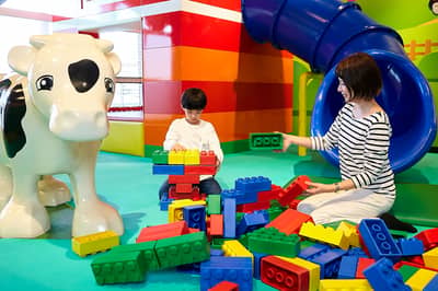 LEGOLAND Discovery Center Osaka
