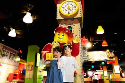 LEGOLAND Discovery Center Osaka — 8