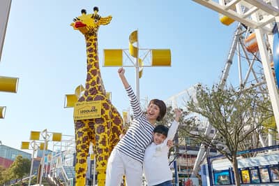LEGOLAND Discovery Center Osaka — 9