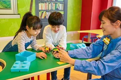 LEGOLAND Discovery Center Osaka — 6