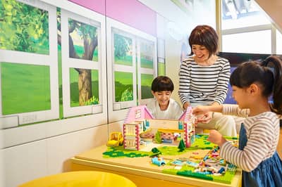 LEGOLAND Discovery Center Osaka — 7