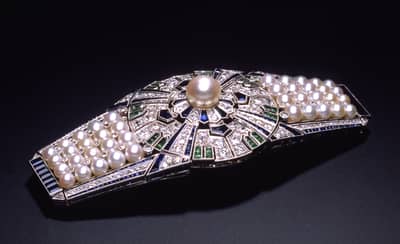 Billet pour l’île aux perles Mikimoto, Mie — 11