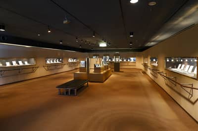 Billet pour l’île aux perles Mikimoto, Mie — 8