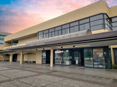 Billet pour l’île aux perles Mikimoto, Mie — 10