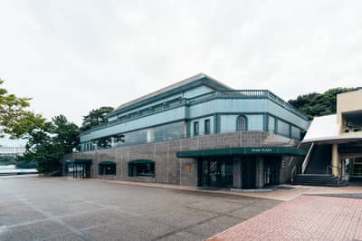 Billet pour l’île aux perles Mikimoto, Mie