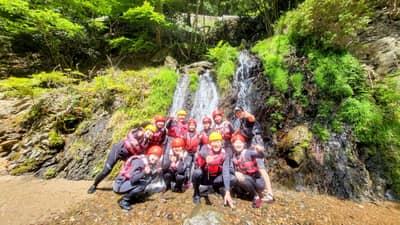 Rafting Hozugawa Kyoto nửa ngày — 5