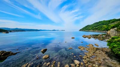 스하라 반나절 투어 — 10