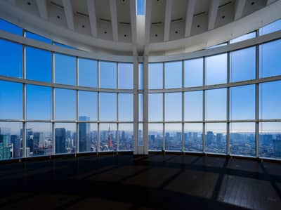 Tokyo City View (Indoor-Aussichtsplattform) Eintrittskarte — 7