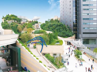 Visit Osaka Rapi:t Ticket — 5