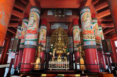 Visit Koya Ticket — vé đi lại núi Koya (áp dụng từ 1/8/2026) — 2