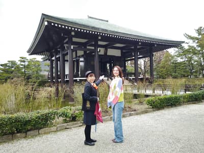 奈良世界遺產寺廟之旅（含釜飯午餐及抹茶） — 8