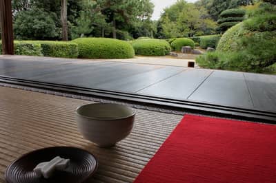 奈良世界遺產寺廟之旅（含釜飯午餐及抹茶） — 3