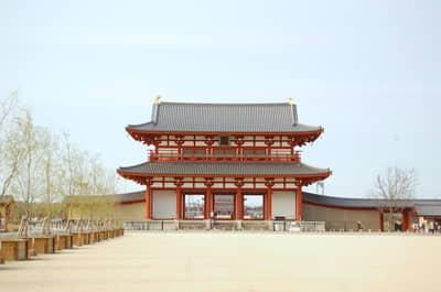 奈良世界遺產寺廟之旅（含釜飯午餐及抹茶） — 6
