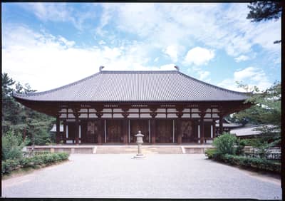 奈良世界遺產寺廟之旅（含釜飯午餐及抹茶） — 5