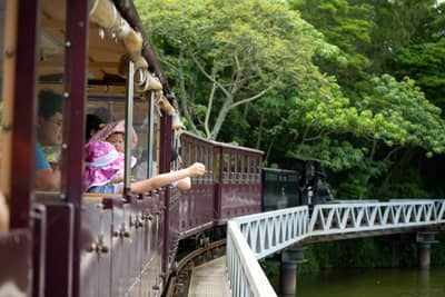 Vé điện tử Neo Park Okinawa ở Nago, ưu đãi đến JPY100 — 3