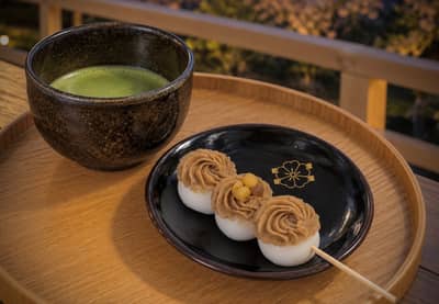 Ninna-ji Autumn Leaves & Sea of Clouds Light-Up: Premium Evening Plan (5 Days Only) — 2