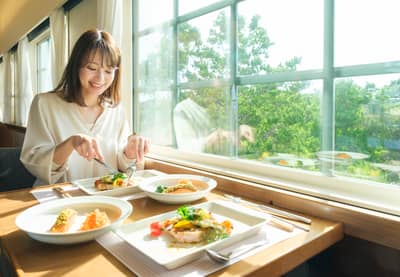 Nishitetsu Regional Cuisine Train: THE RAIL KITCHEN CHIKUGO