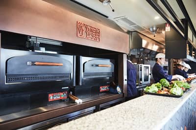 Nishitetsu Regional Cuisine Train: THE RAIL KITCHEN CHIKUGO — 4