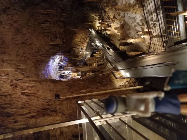 Regular Sightseeing Course A - Okinawa World（Limestone Cave）& Memorial Sites