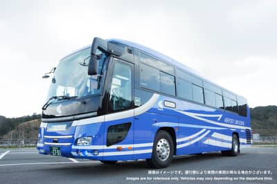 關西機場～大阪站前（梅田）線