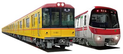 チームラボプラネッツ TOKYO DMM入場チケット＆Tokyo Subway 24-hour Ticket（引換） — 7