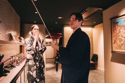티세레모니 기온 오리즈루야 — 10
