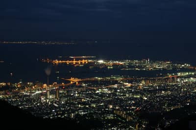 Rokko Meets Art 2026 beyond 롯코 미츠 아트 — 4