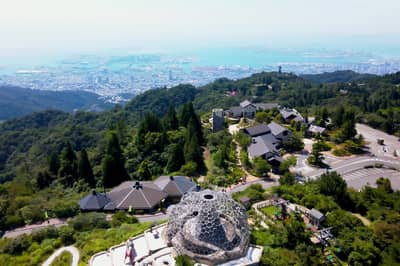 Rokko Meets Art 2026 beyond 롯코 미츠 아트 — 3