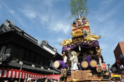 SEIBU KAWAGOE PASS — 2