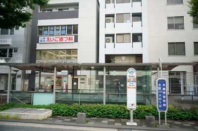 SKY HOP BUS KYOTO(Bus Wisata Hop-on Hop-off Kyoto) — 11