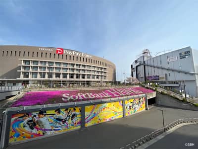 teamLab Forest福岡 - SBI證券 門票& 西鐵巴士 福岡市內一日通票 — 5