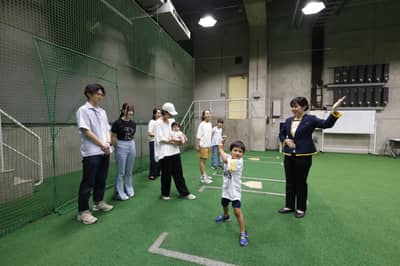 Fukuoka Mizuho PayPay Dome – Tour tham quan Tự do khám phá — 4
