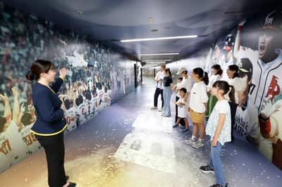 Fukuoka Mizuho PayPay Dome – Tour tham quan Tự do khám phá