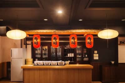 在大阪體驗製作正宗握壽司 — 2
