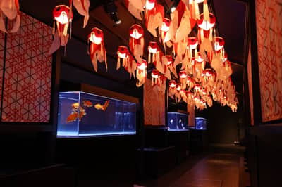 墨田水族馆 入场券 — 8