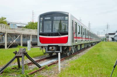 Kansai Pass Ferroviario Leggero — 5
