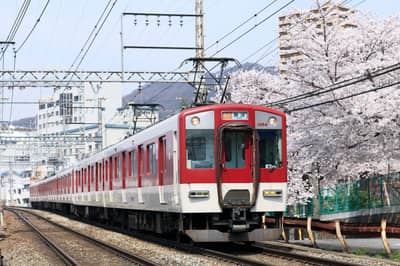 Kansai Pass Ferroviario Leggero — 8