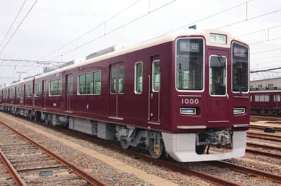 Kansai Pass Ferroviario Leggero — 6