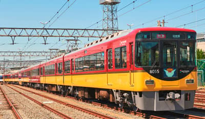 Kansai Pass Ferroviario Leggero — 4